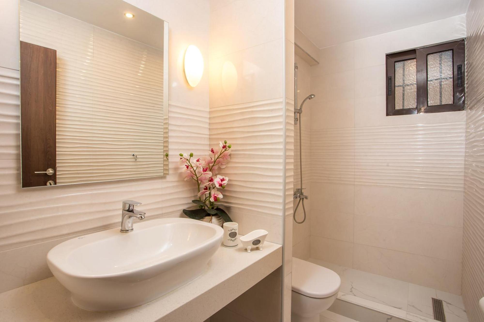 Casa Lyristis Apartment Faliraki Bagian luar foto