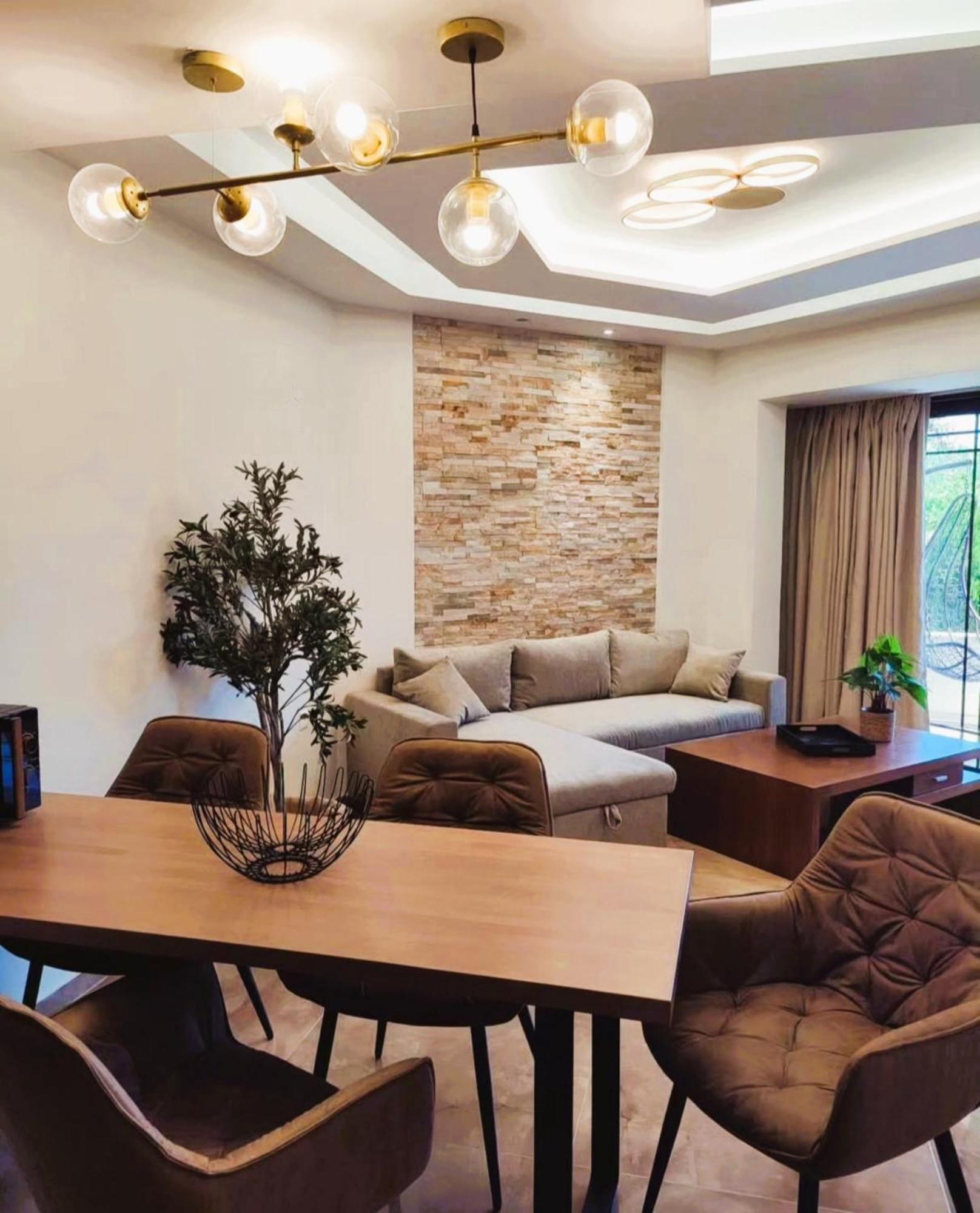 Casa Lyristis Apartment Faliraki Bagian luar foto