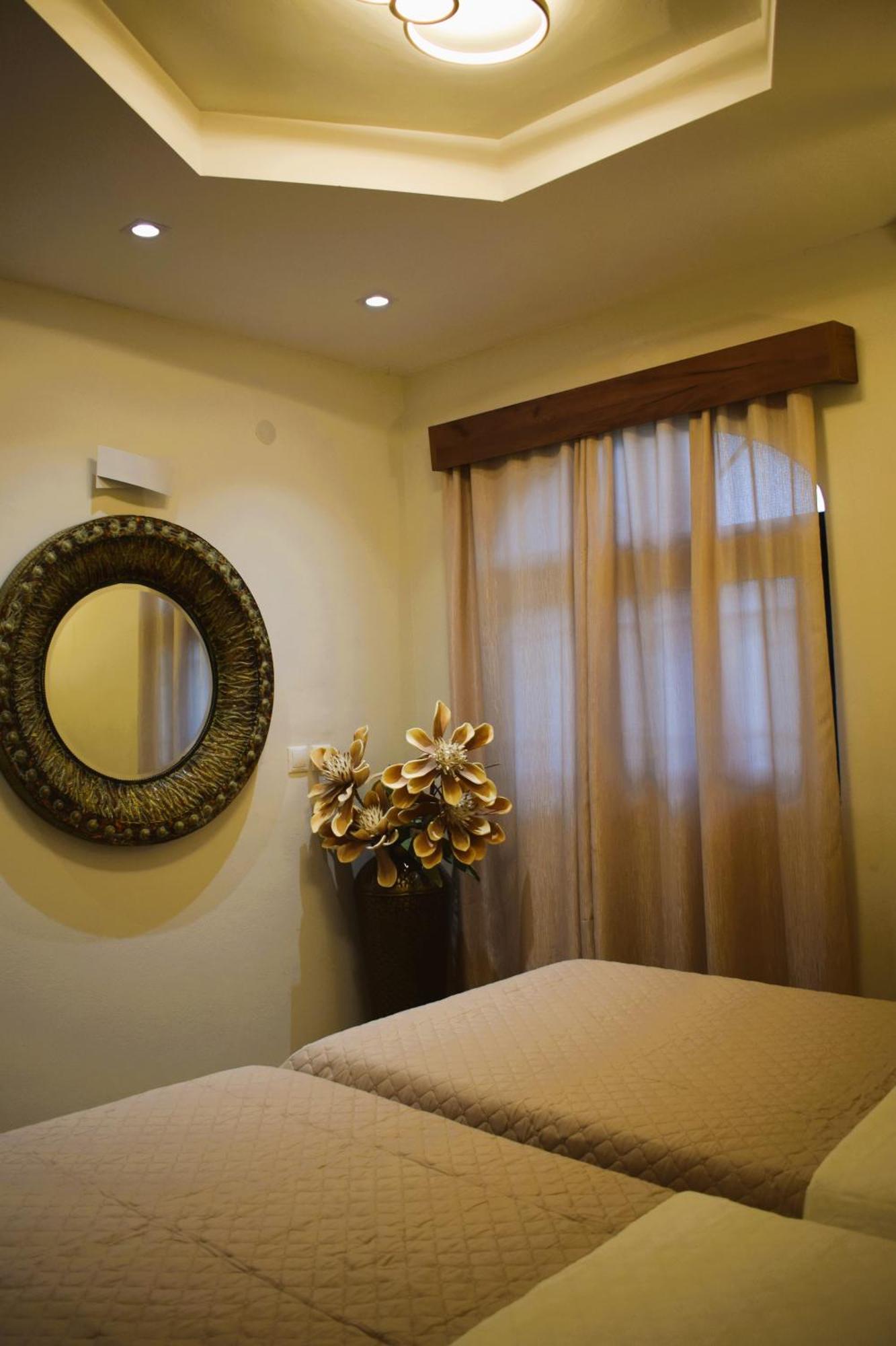 Casa Lyristis Apartment Faliraki Bagian luar foto